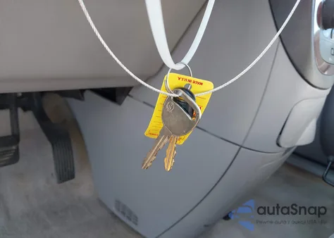 2005 Chevrolet Uplander Ls z USA, uszkodzony, nr VIN 1GNDV23L25D268379